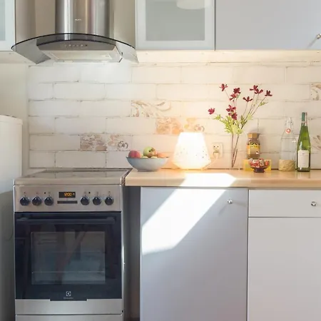 Lovers Nest Apartamento *