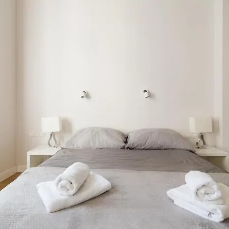 Apartamento Lovers Nest Cracovia