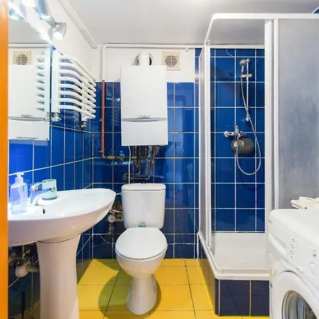 Lovers Nest Apartamento